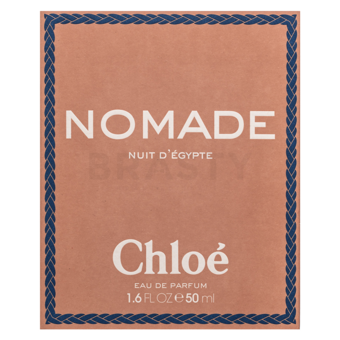 Chloé Nomade Nuit d'Egypte parfémovaná voda pro ženy 50 ml