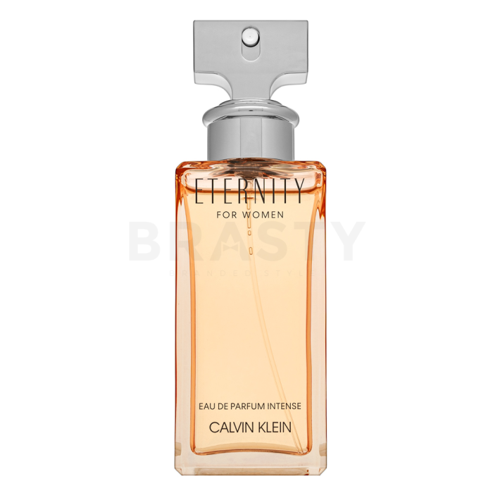 Calvin Klein Eternity Intense 2022 parfémovaná voda pro ženy 50 ml