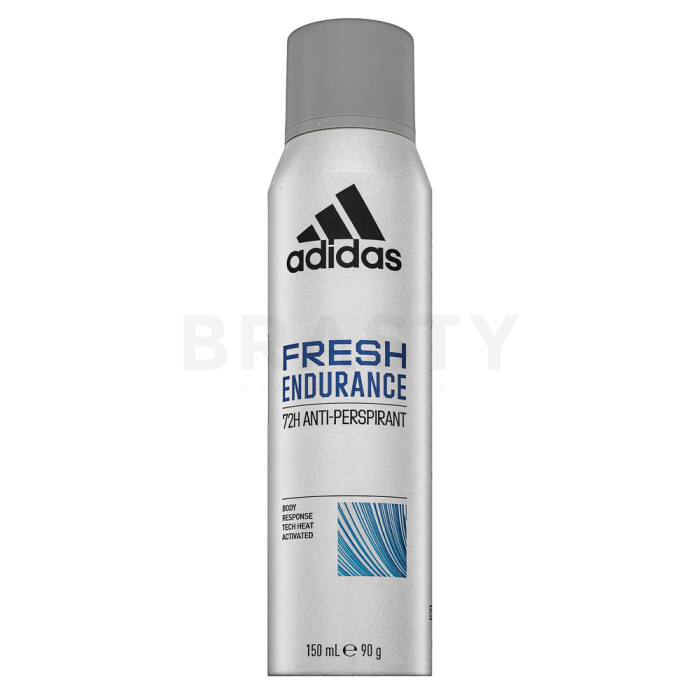 Adidas Fresh Endurance deospray pro muže 150 ml