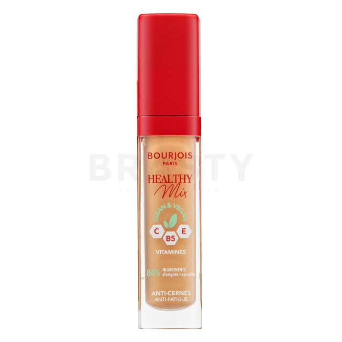 Bourjois Healthy Mix Clean & Vegan Concealer tekući korektor 051 Light Vanilla 6 ml