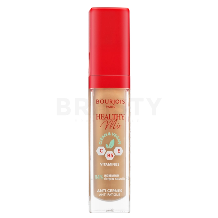 Bourjois Healthy Mix Clean & Vegan Concealer korektor 052 Beige 6 ml