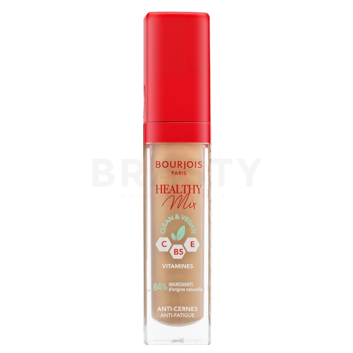 Bourjois Healthy Mix Clean & Vegan Concealer Concealer 053 Golden Beige 6 ml
