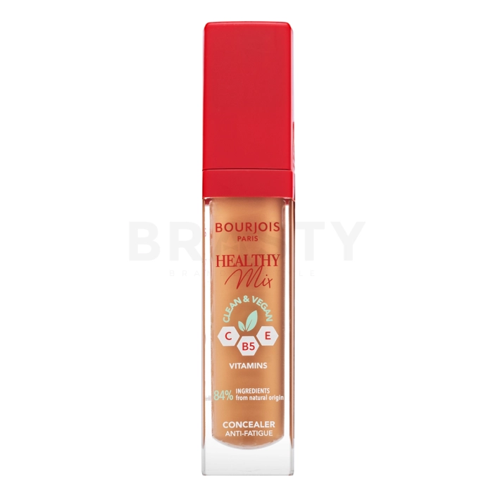 Bourjois Healthy Mix Clean & Vegan Concealer korektor 058 Caramel 6 ml
