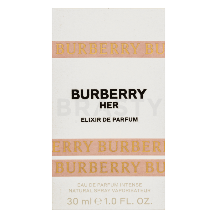 Burberry Her Elixir de Parfum Intense Eau de Parfum für Damen 30 ml