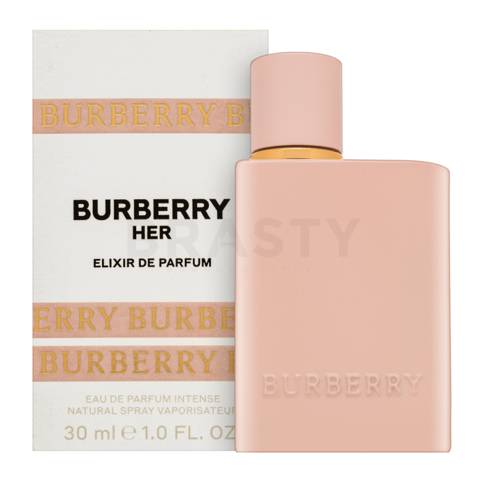 Burberry Her Elixir de Parfum Intense Eau de Parfum für Damen 30 ml