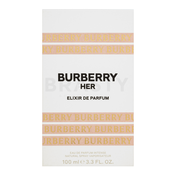 Burberry Her Elixir de Parfum Intense Eau de Parfum für Damen 100 ml