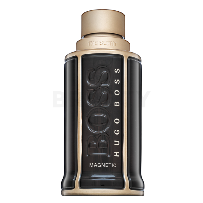 Hugo Boss The Scent For Him Magnetic parfémovaná voda pro muže 100 ml