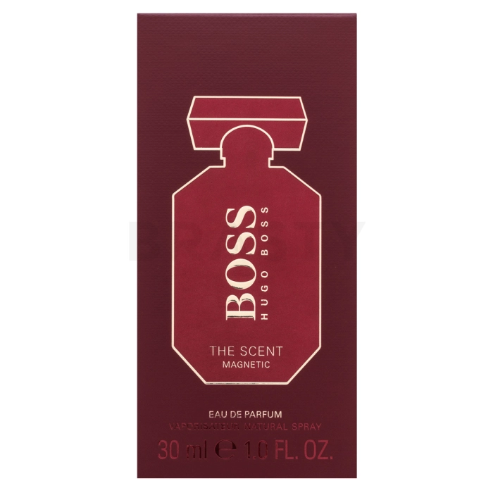 Hugo Boss The Scent For Her Magnetic parfémovaná voda pro ženy 30 ml
