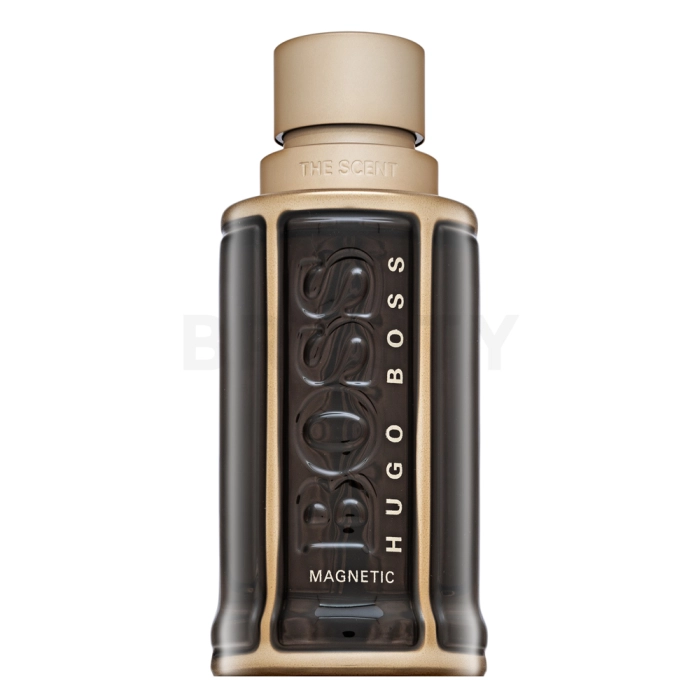 Hugo Boss The Scent For Him Magnetic parfémovaná voda pro muže 50 ml