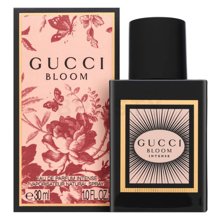 Gucci Bloom Intense parfémovaná voda pro ženy 30 ml