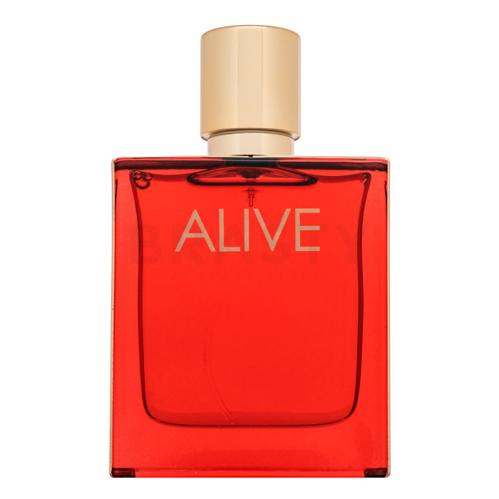 Hugo Boss Alive čistý parfém pro ženy 50 ml
