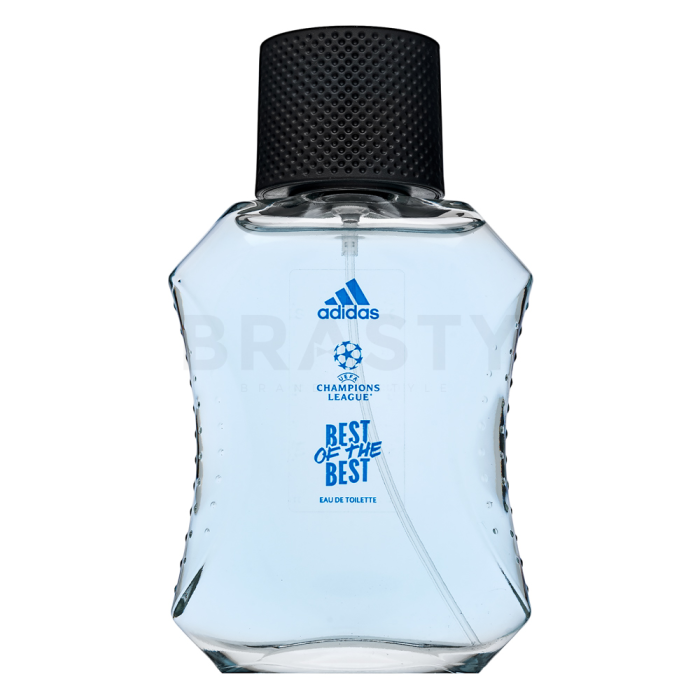 Adidas UEFA Best Of The Best toaletní voda pro muže 50 ml