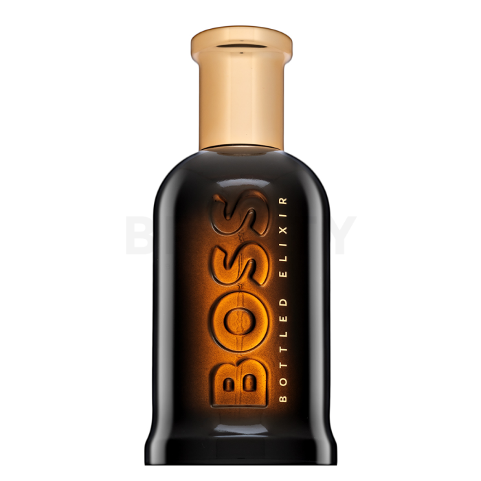 Hugo Boss Boss Bottled Elixir czyste perfumy dla mężczyzn 100 ml