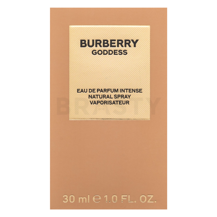 Burberry Goddess Intense Eau de Parfum für Damen 30 ml