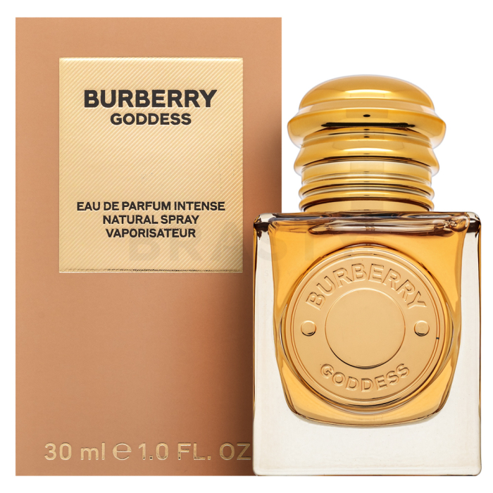 Burberry Goddess Intense Eau de Parfum für Damen 30 ml