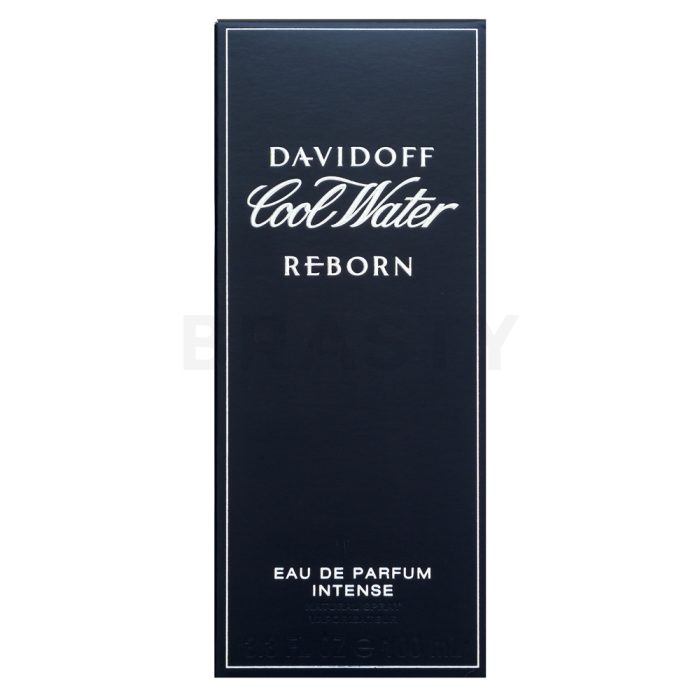 Davidoff Cool Water Reborn Intense parfemska voda za muškarce 100 ml