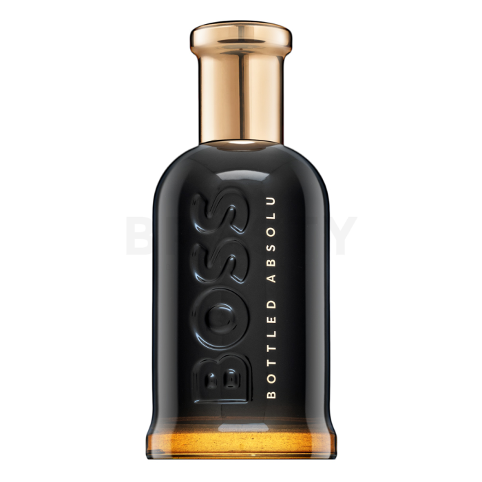 Hugo Boss Boss Bottled Absolu parfémovaná voda pro muže 100 ml