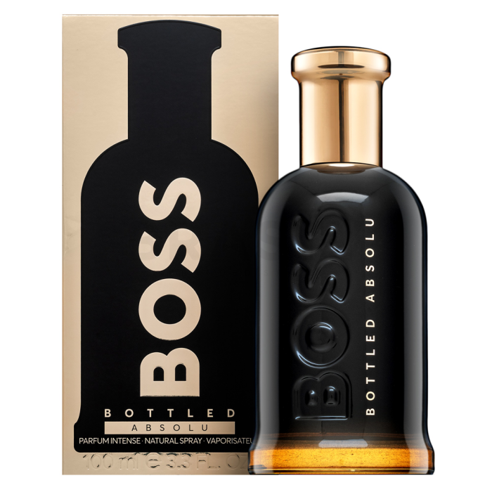 Hugo Boss Boss Bottled Absolu parfémovaná voda pro muže 100 ml