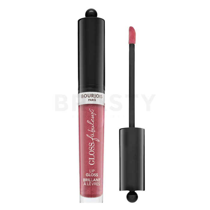 Bourjois Fabuleux Gloss Lip Gloss sijaj za ustnice 12 3,5 ml