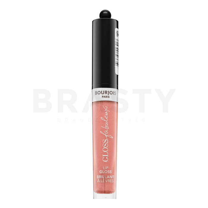 Bourjois Fabuleux Gloss Lip Gloss sijaj za ustnice 11 3,5 ml