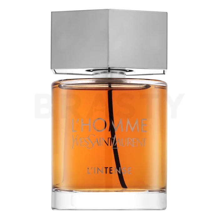 Yves Saint Laurent L'Homme L'Intense parfémovaná voda pro muže 100 ml