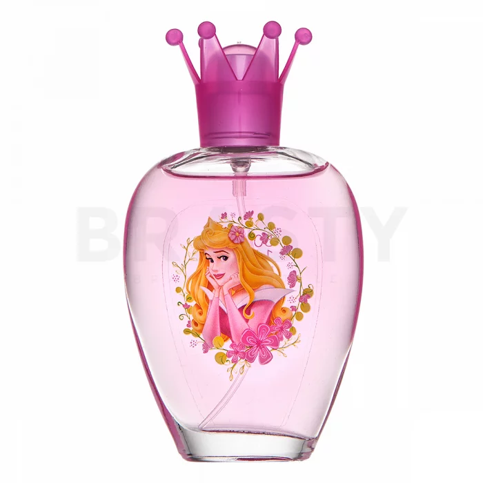 Disney Princess Aurora Magical Dreams toaletní voda pro děti 50 ml