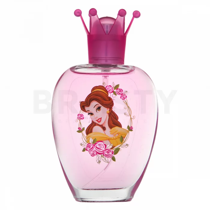 Disney Princess Belle Magical Dreams toaletní voda pro děti 50 ml