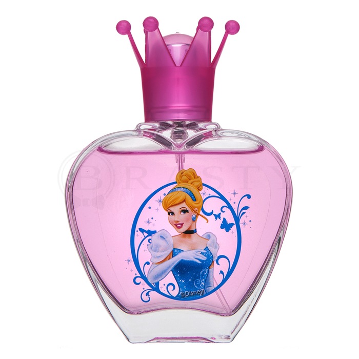 Disney Princess Cinderella Magical Dreams Eau de Toilette per
