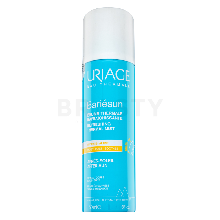 Uriage Bariésun spray Refreshing Thermal Mist After Sun 150 ml