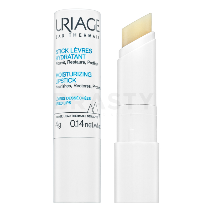 Uriage hydratační balzám na rty Moisturizing Lipstick 4 g