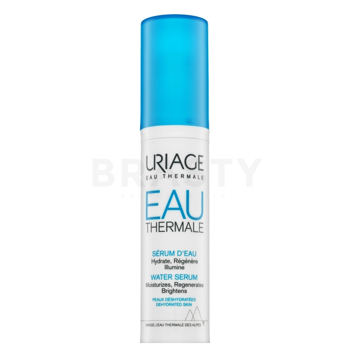 Uriage Eau Thermale Water Serum termální sérum pro sjednocenou a rozjasněnou pleť 30 ml