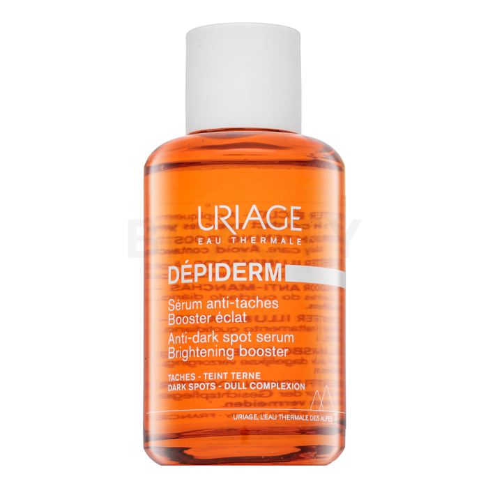 Uriage Dépiderm sérum illuminateur Anti-Dark Spot Serum Brightening Booster 30 ml