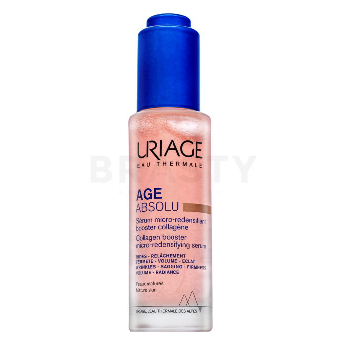 Uriage Age Absolu sérum Collagen Booster Micro-Redensifying Serum 30 ml