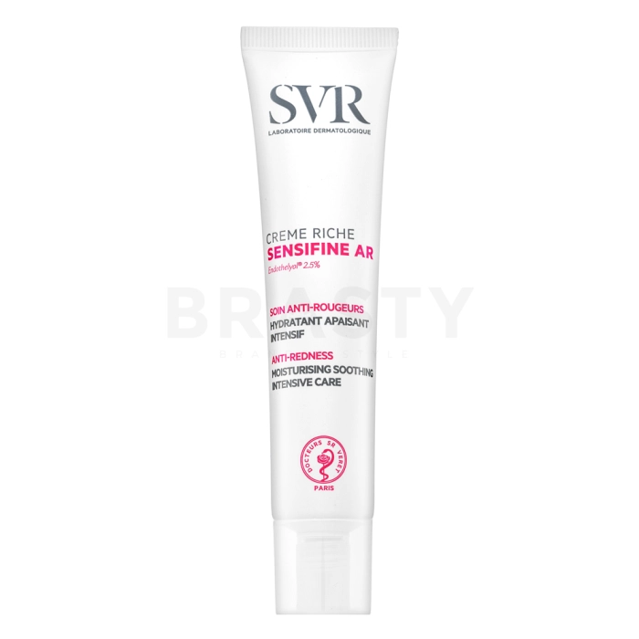 SVR Sensifine AR huidcrème Anti-Recidive Creme Riche 40 ml