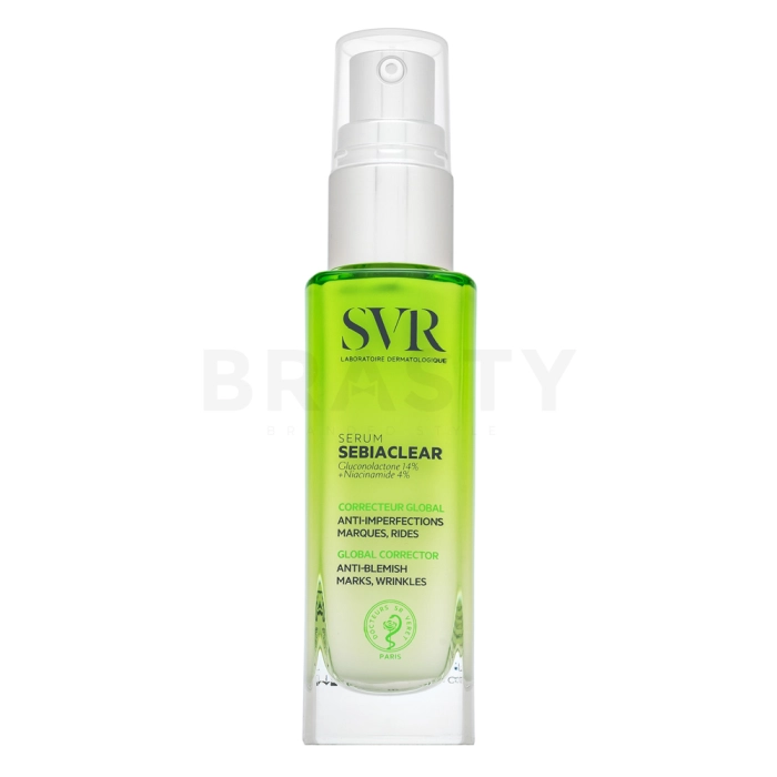 SVR sérum Sebiaclear Serum 30 ml