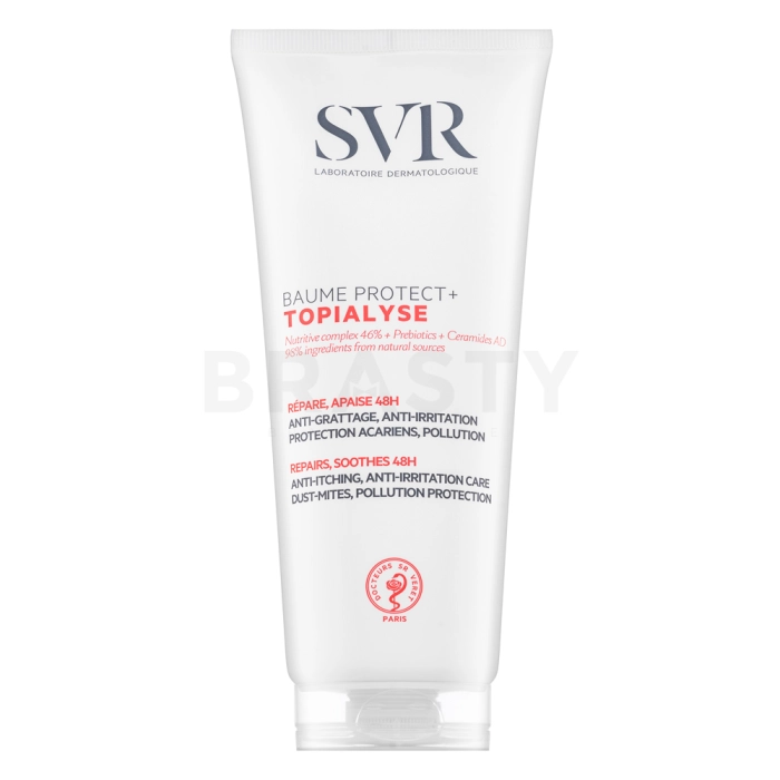 SVR Topialyse ochranný balzám Baume Protect+ 200 ml