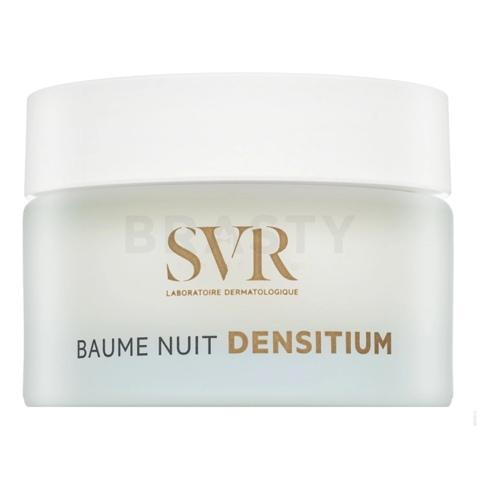 SVR Densitium siero facciale notturno Baume Nuit 50 ml