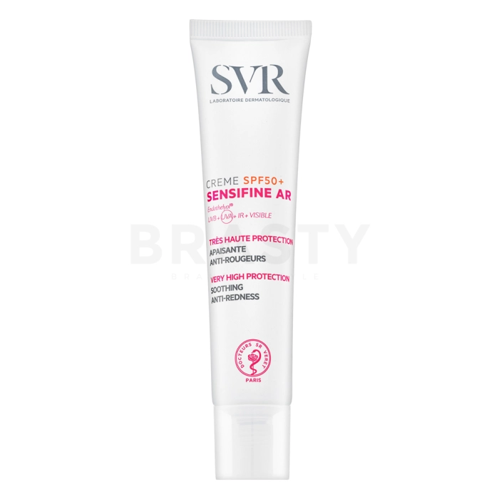 SVR Sensifine AR ochranný krém Creme SPF50+ 40 ml