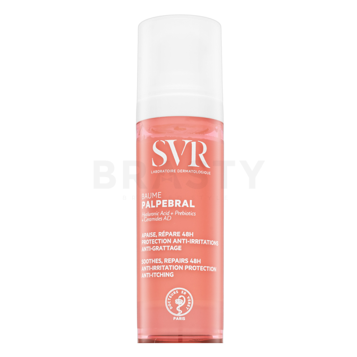 SVR Palpebral balsem Anti-Irritation Protection 30 ml