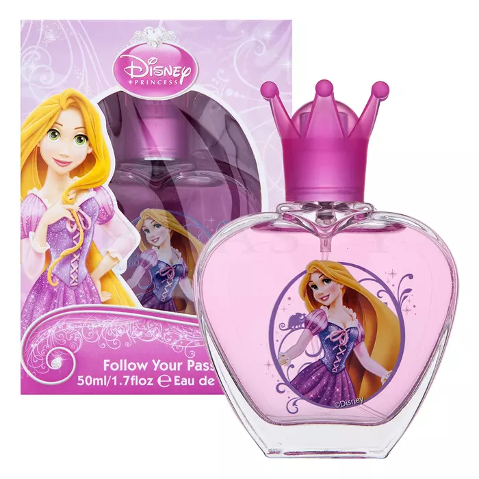 Disney Princess Tiana Magical Dreams Eau de Toilette für Kinder 50 ml