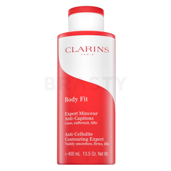 Clarins Body Fit mlijeko za tijelo Anti-Cellulite Contouring Expert 400 ml
