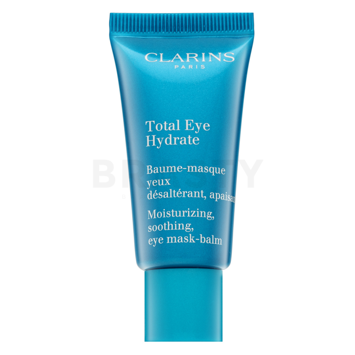 Clarins Total Eye očný balzam Hydrate 20 ml