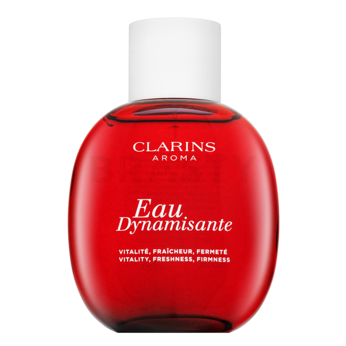 Clarins Eau Dynamisante Körperspray für Damen 100 ml