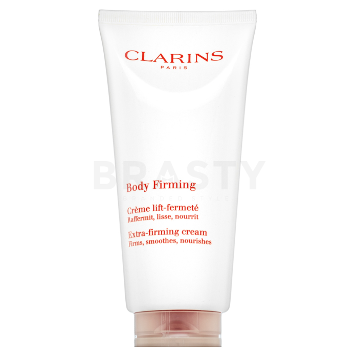 Clarins Body Firming spevňujúci telový krém Extra-Firming Cream 200 ml