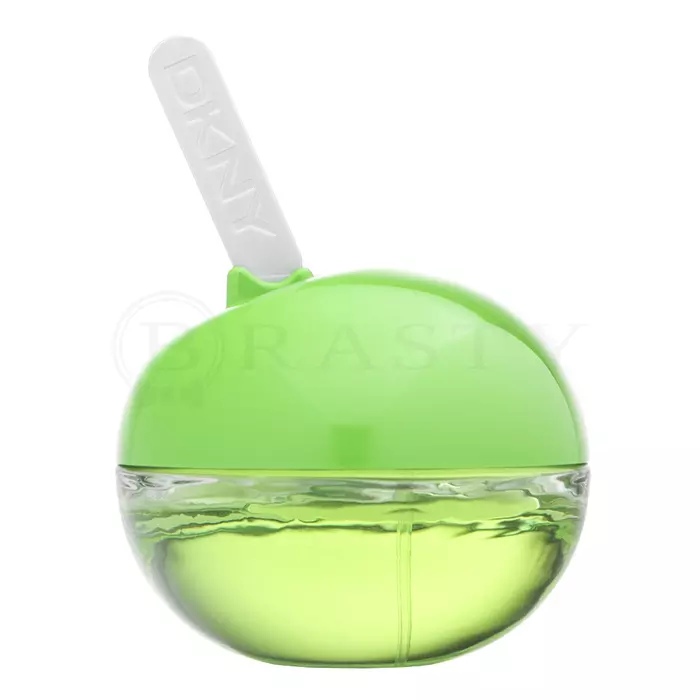 DKNY Be Delicious Candy Apples Sweet Caramel parfémovaná voda pro ženy 50 ml