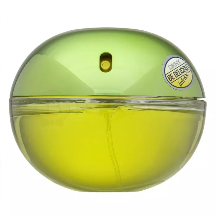 DKNY Be Delicious Eau so Intense parfémovaná voda pro ženy 100 ml