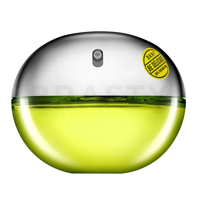 DKNY Be Delicious Eau de Parfum voor vrouwen 100 ml