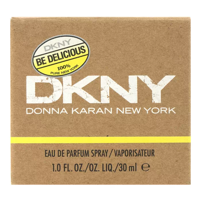 DKNY Be Delicious Eau de Parfum for women 30 ml