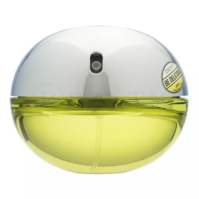 DKNY Be Delicious Eau de Parfum voor vrouwen 50 ml