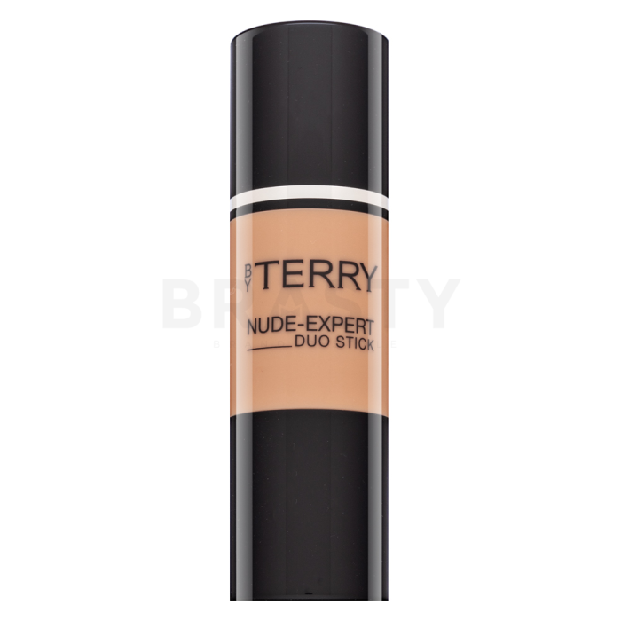 By Terry Nude-Expert Duo Stick iluminator N15 Golden Brown